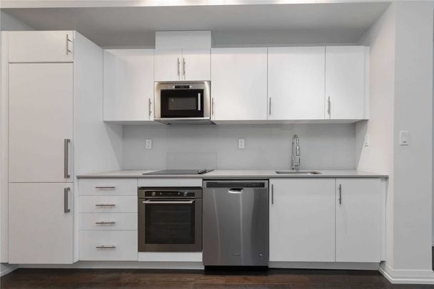 For Lease - 460 Adelaide Street Unit# 2107, Toronto, Ontario - Photo 1