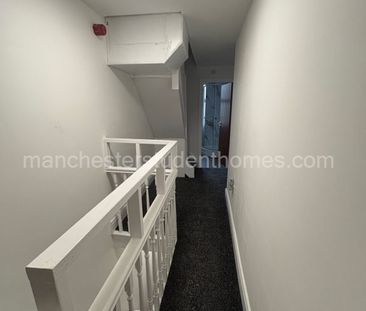 Moseley Road, Manchester, M14 6PA - Photo 1