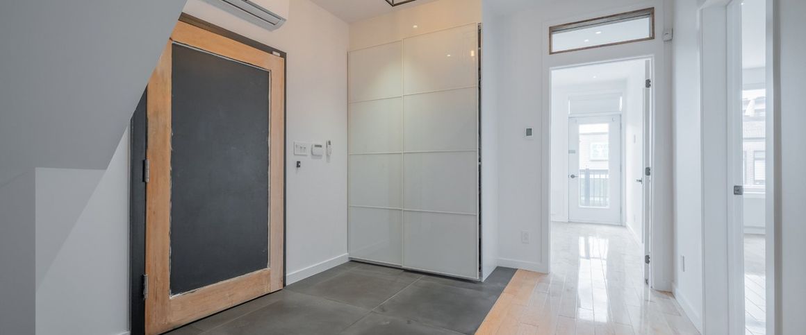À louer / Appartement - Photo 1