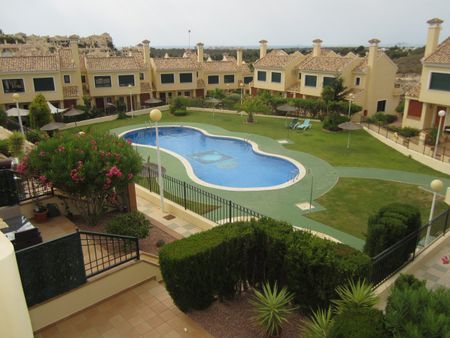 40 Campoamor Golf - Photo 4