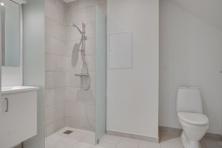 Stor 1-vær lejlighed i hjertet af Viborg - Foto 3