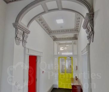 Fishergate Hill, Basement Flat, Basement Flat, PRESTON, Lancashire ... - Photo 1