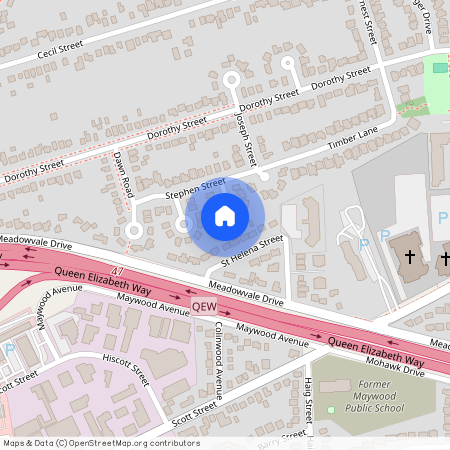 8 Altmar Court, St. Catharines