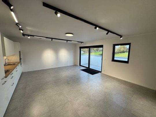 Appartement te huur - Foto 1