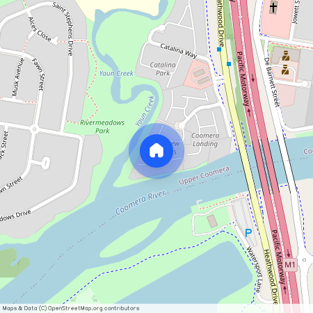 Upper Coomera, Gold Coast