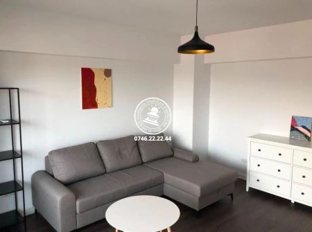 Apartament 1 camera Tătărași - Photo 3