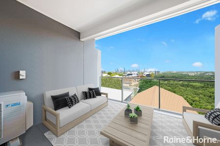 Luxury Living 2-Bed Apartments Stunning Views to City - Photo 4