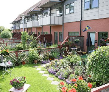 Gårdsåkra 7E, Gårdsåkra - Photo 2