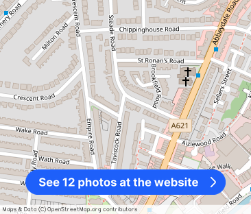 Steade Road, Sheffield, S7 - Photo 1