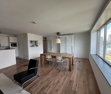 Appartement Wierdsmaplein, Rotterdam - À Louer - Photo 4