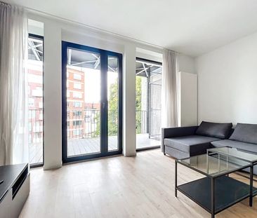 Appartement te huur - Foto 3