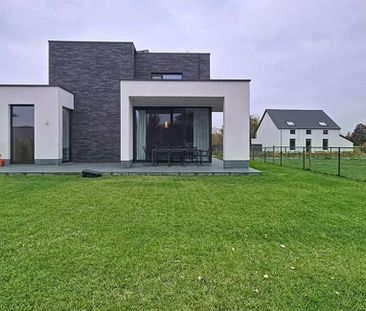 Villa te huur in Wijgmaal voor € 1.800 met 3 slaapkamers - Photo 3