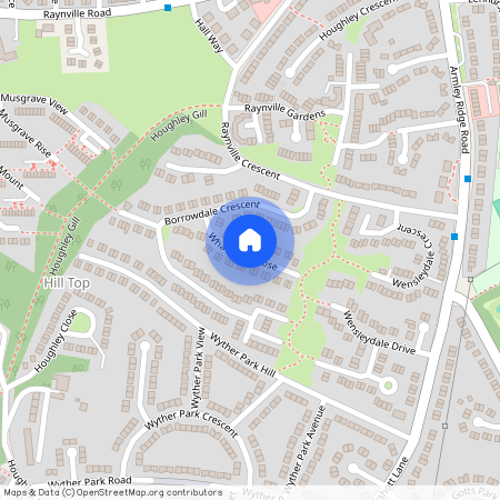 Wharfedale Close, West Yorkshire, LS12 2JE, Leeds