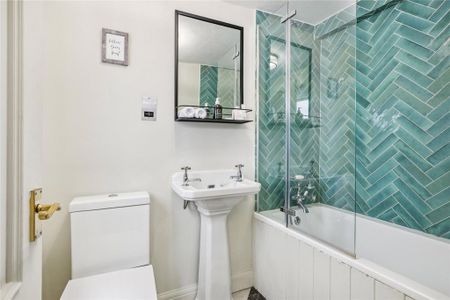 1 bedroom flat to rent - Photo 5