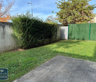 Location Appartement 4 pièces 105m² MEAUX 77100 - Photo 5