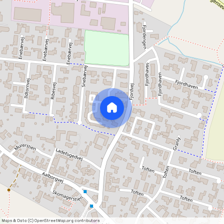 Snebærvej 21, 9280 Storvorde