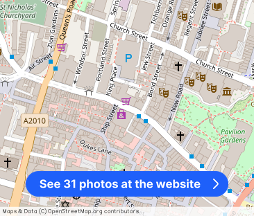 North Street, , Brighton - Photo 1