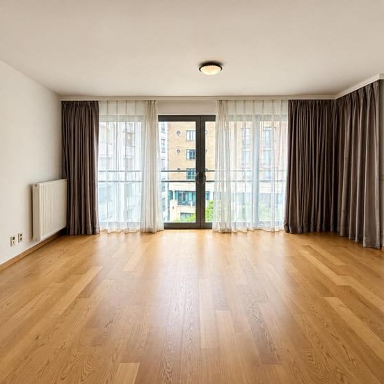 Appartement te huur - Foto 1