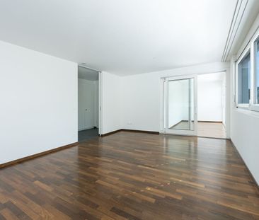 3.5-Zimmer, 87 m², CHF 2'135.-- - Foto 5
