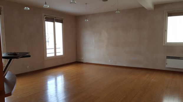 Appartement 86 m² - 3 Pièces - La Varenne Saint-Hilaire (94210) - Photo 1