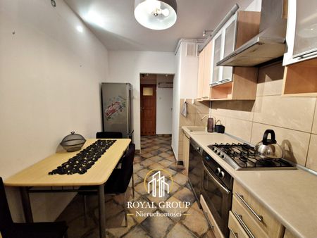 Do wynajęcia 2 pokojowe mieszkanie na LSM - Фото 2