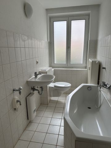 Charmante 2-Zimmer-Wohnung im EG – Zentrumsnah mit Balkon & gepflegtem Bad - Foto 3
