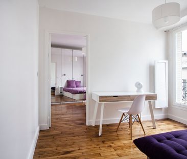 Appartement à louer rue d'Armaillé, Paris 17ème - Photo 5