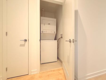 For Lease - 722 Marlee Avenue Unit# 308, Toronto, Ontario - Photo 4