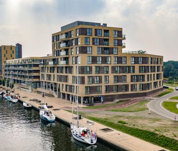 Te huur: Appartement Westhavendijk 131 in Goes - Foto 1