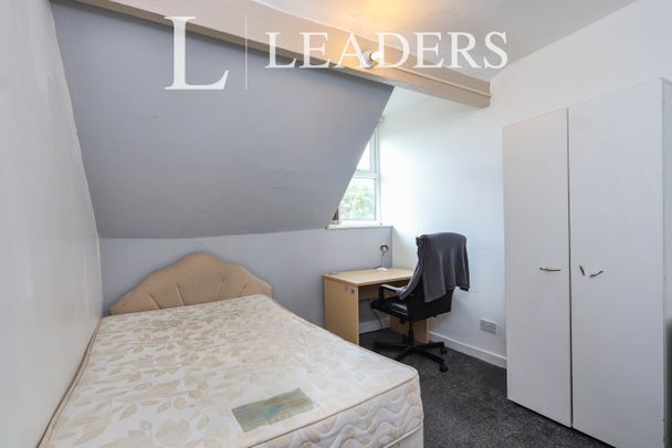 1 bedroom house to rent Holberry Close, Sheffield, South Yorkshire, S10 - Photo 1