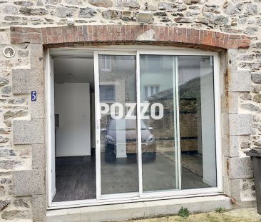 Location - Appartement 1 pièce(s) - 27 m² - Granville - Photo 5