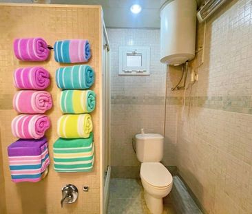 Piso de alquiler en Calle Áliga, Sant Ramón - Photo 5