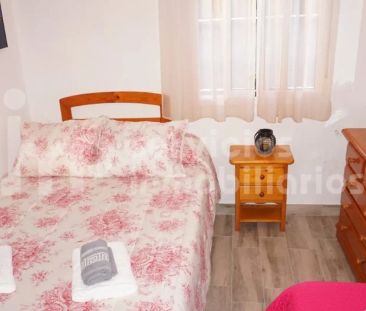 Casa o chalet de alquiler en Camiño Cuesta Bravo, Sedella - Photo 3