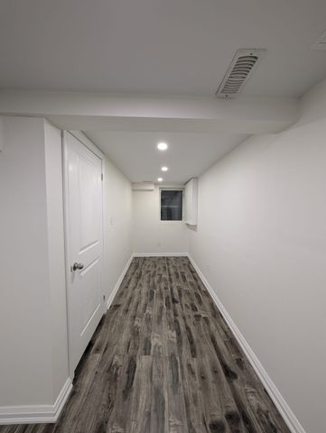 For Lease - 22 Huronia Court Unit# Basement, Brampton, Ontario - Photo 2