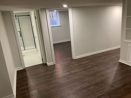 For Lease - 21 Willowbrook Drive Unit# BSMT, Whitby, Ontario - Photo 5