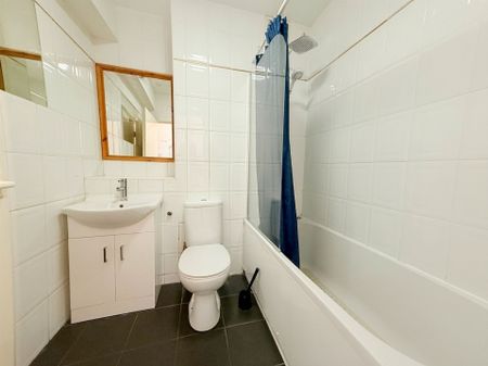 Flat 9, Lords View St. Johns Wood Road, London, NW8 7HJ - Photo 4