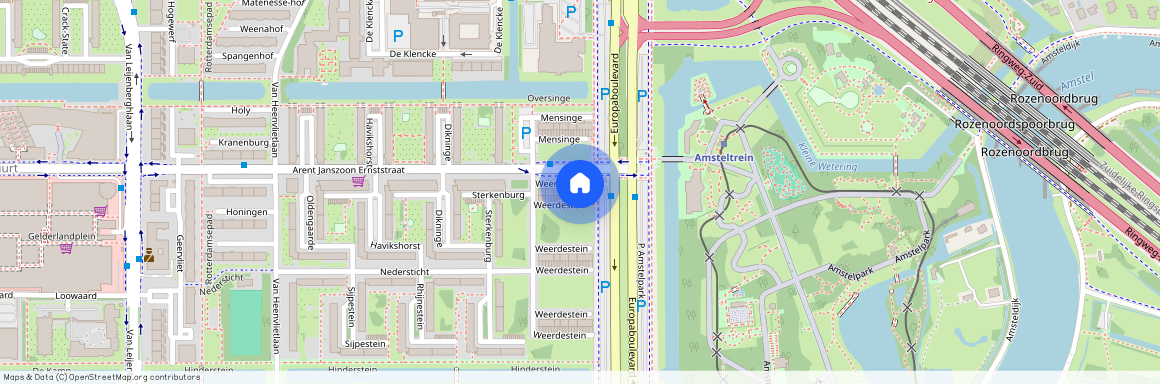 Arent Janszoon Ernststraat 41, Buitenveldert-Oost-Midden, 1083GP, Amsterdam