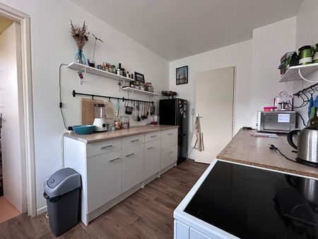 Location appartement 2 pièces, 54.00m², Reims - Photo 3