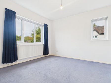 1 bedroom semi-detached house to rent - Photo 5