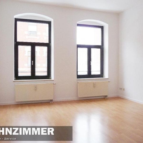 2 Zimmer in ruhiger Wohnlage mit Balkon - Photo 1