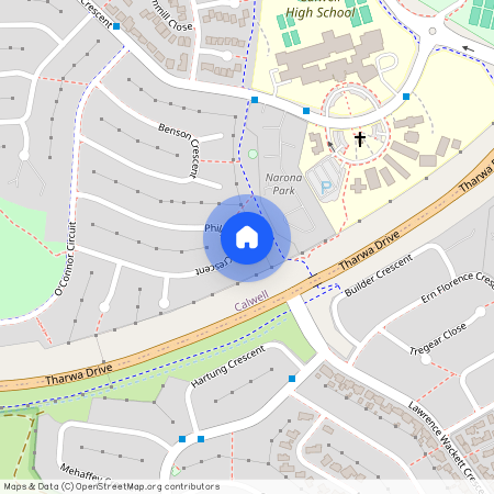 31 Phillipson Crescent, Calwell ACT 2905