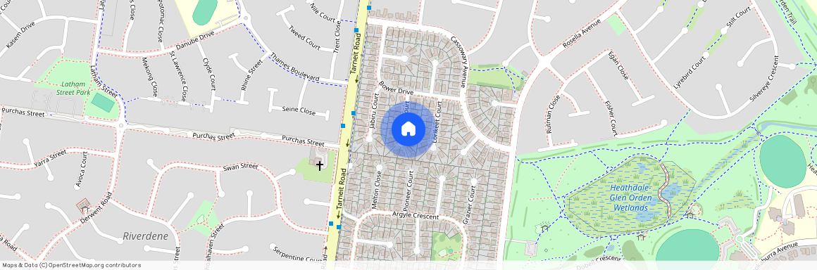 5 Egret Court, Vic 3030, Werribee