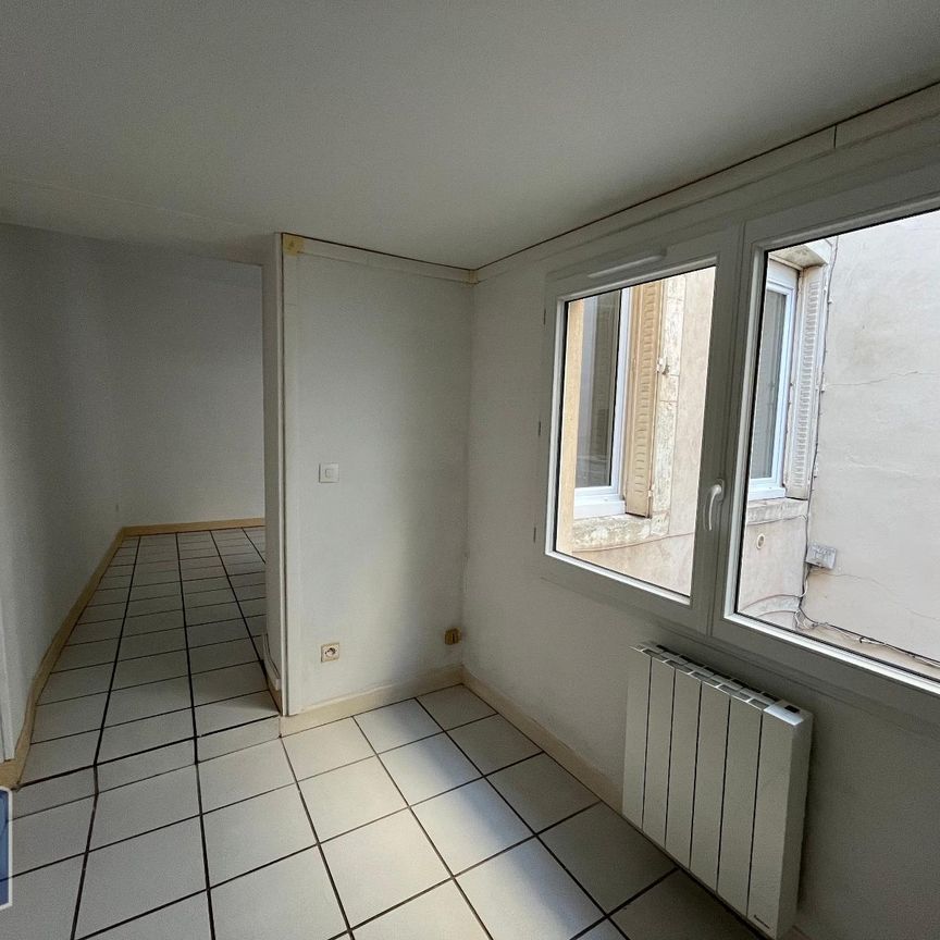 Location Appartement 2 pièces 39m² NANCY 54000 - Photo 1