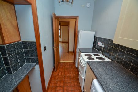 2 bed flat to rent in Cartside Street, G42 - Photo 3