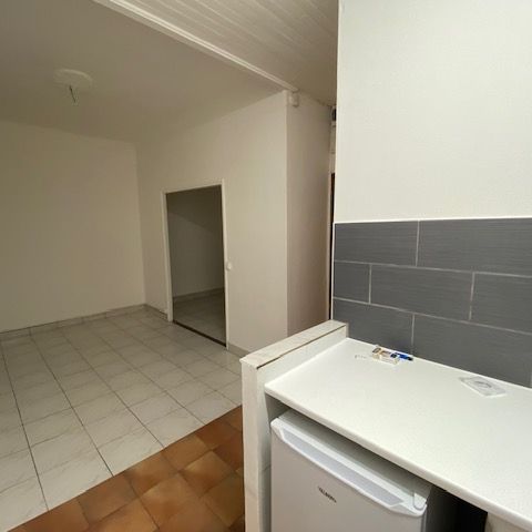 Apartment - Photo 1