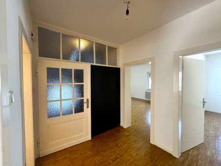 Charmante Mietwohnung mit großem Balkon | ca. 85 m² | Gelsenkirchen-Buer - Foto 4