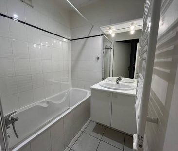 Appartement 2 pièces - - Photo 6