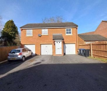 Corbin Road, Hilperton, Trowbridge, BA14 - Photo 3