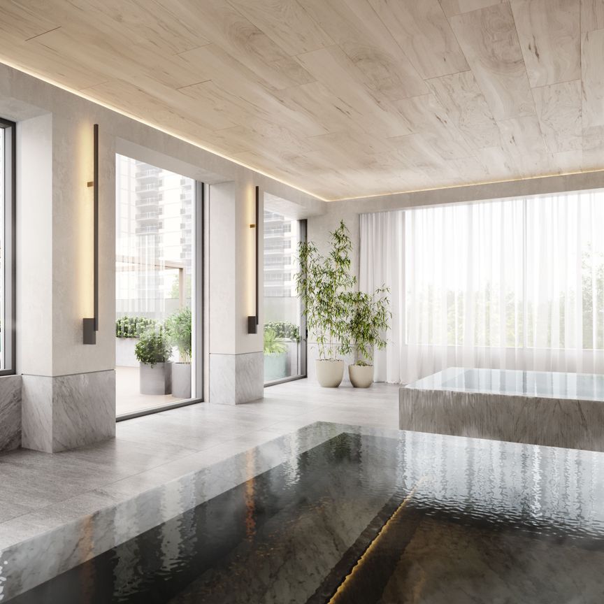 For Lease - 109 Erskine Avenue Unit# 604, Toronto, Ontario - Photo 1