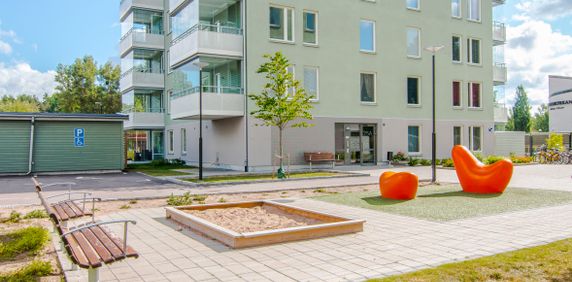 Polstjärnegatan 25 A, 724 60, VÄSTERÅS - Foto 2